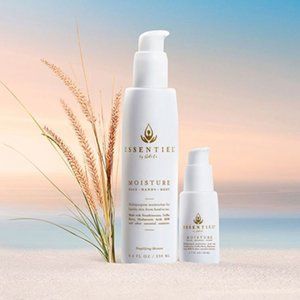 Moisture Bundle Moisturizer Face Hands and Body